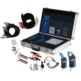 Osciloscopio USB de diagnóstico automotriz Kit VII