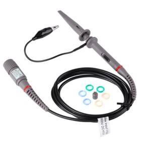 Punta Osciloscopio 100mhz X1 X10