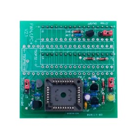 Adaptador para willem FWH/LPC