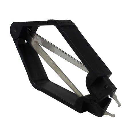 Pinza extractora PLCC