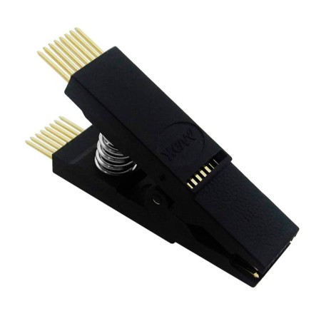 Pinza adaptadora SOIC16