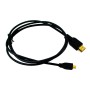 Cable HDMI a Micro HDMI (V1.4)