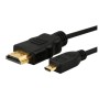 Cable HDMI a Micro HDMI (V1.4)
