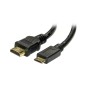 Cable HDMI a mini HDMI