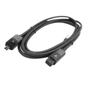 Cable Adaptador Firewire 800 A 400 9 A 4 Pines