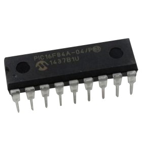 PIC16f84A-04/P Microchip