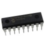 PIC16f84A-04/P Microchip