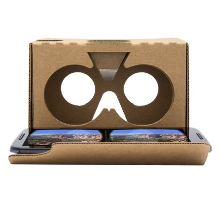 Google Cardboard Version 2
