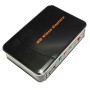 Capturadora de Video HDMI 1080p con entradas de micrófono