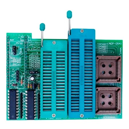 Adaptador para Willem ADP-054