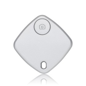 Llavero Localizador Bluetooth + Rastreador + Selfie Shooter