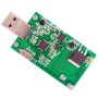 Adaptador SSD mini PCI-e mSATA a USB 3.0