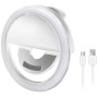 Aro luz led para celular selfie Light Ring