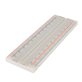 Protoboard De 830 Puntos