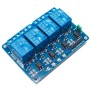 Modulo Relay rele de 4 canales