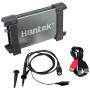 Osciloscopio Hantek 6022be