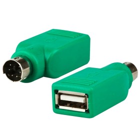 Adaptador PS2 Macho a USB Hembra Catálogo   Productos