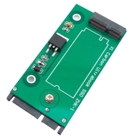 Adaptador SSD a SATA para Lenovo X1