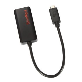 Adaptador Slimport a Hdmi