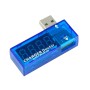 Tester USB de voltaje y corriente