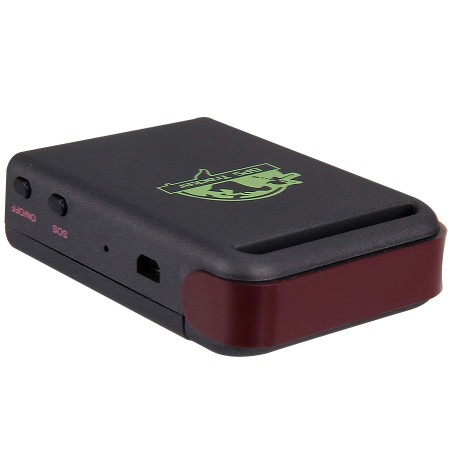 Rastreador GPS TK102B