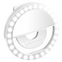 Aro luz led para celular selfie Light Ring