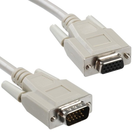 Cable VGA