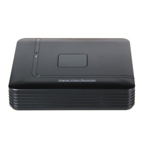 NVR de 8 Canales con Soporte ONVIF