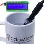 Kit Medidor de PH Arduino UNO + LCD1602 con I2C