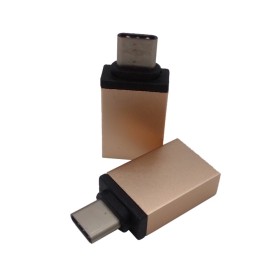 Adaptador USB C a USB3.0