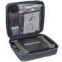 Osciloscopio USB de 8 canales Hantek 1008C