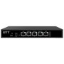 Router dual wan gigbit ethernet y VNP UTT ER840G