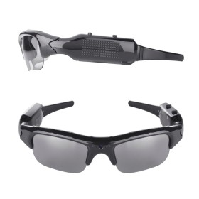 Camara espia tipo lentes 960p 30fps