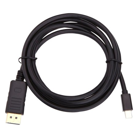 Cable displayport macho macho 1.8m