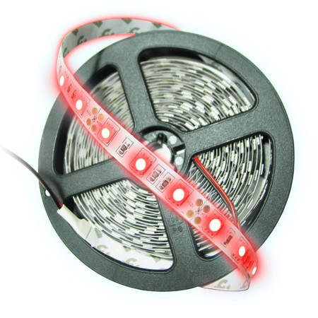 Tira de LEDs 5050 para Exterior
