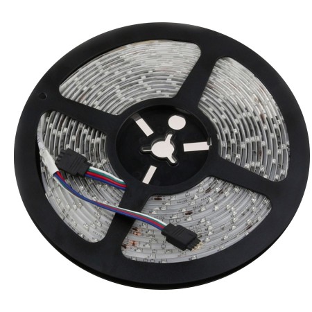 Tira de LEDs 5050 para Exterior