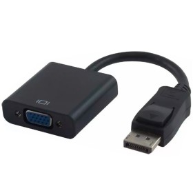 Conversor displayport a VGA