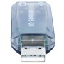 Placa de sonido USB
