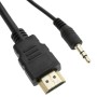 Conversor de video HDMI a VGA