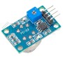 Modulo Sensor de Gas MQ2