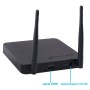 Receptor HDMI inalambrico hasta 200m full HD