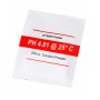 Buffer de calibración PH 4.01 para Phmetro
