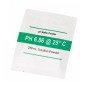 Buffer de calibración PH 6.86 para Phmetro