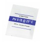 Buffer de calibración PH 9.18 para Phmetro