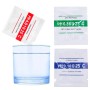 Combo Sobres Buffer Ph 4.01 6.86 Y 9.18 Para Phmetro