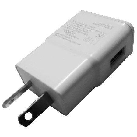 Fuente USB 5V 2A Conector AU