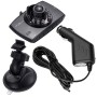 Dashcam 2.2 inch 1080p Grabación cíclica