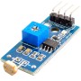 Modulo Sensor De Luz Con Fotoresistor