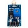 Modulo Sensor De Luz Con Fotoresistor