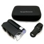 Microscopio magnificador 100X con Clip
